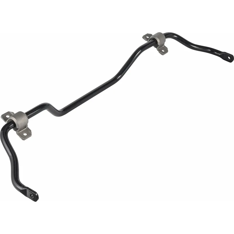 Solid veltivörn að framan fyrir MERCEDES BENZ VITO