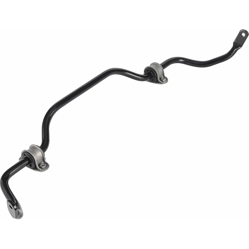 Framan Solid Anti Roll Bar fyrir Fiat 500 / 500 C Lancia Alfa Romeo