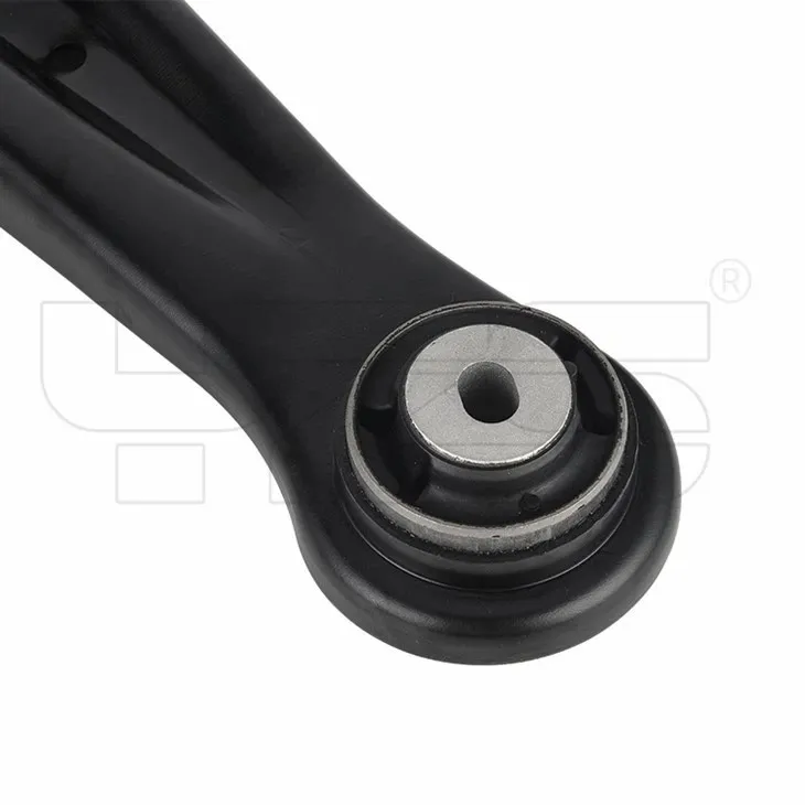 Fram vinstri neðri stýrisarmur Mazda 2