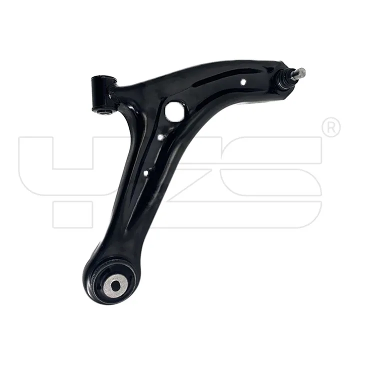 Framhægri Neðri stýriarmur fyrir Mazda 2,2011-2015, Ford FIESTA D65134300D